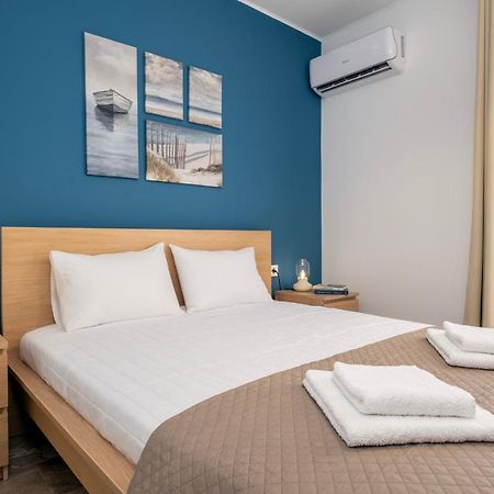 Urban Elegance, 3-Bedroom Flat In Heart Of Chania Chania  Exterior photo