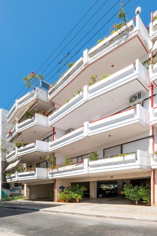 Urban Elegance, 3-Bedroom Flat In Heart Of Chania Chania  Exterior photo