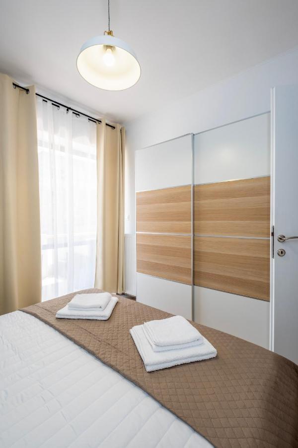 Urban Elegance, 3-Bedroom Flat In Heart Of Chania Chania  Exterior photo
